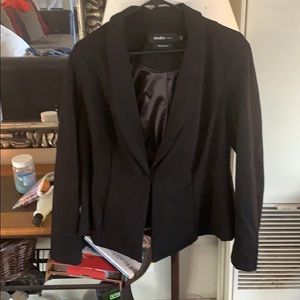 Torrid blazer